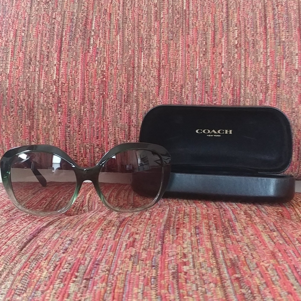 Coach Sunglasses